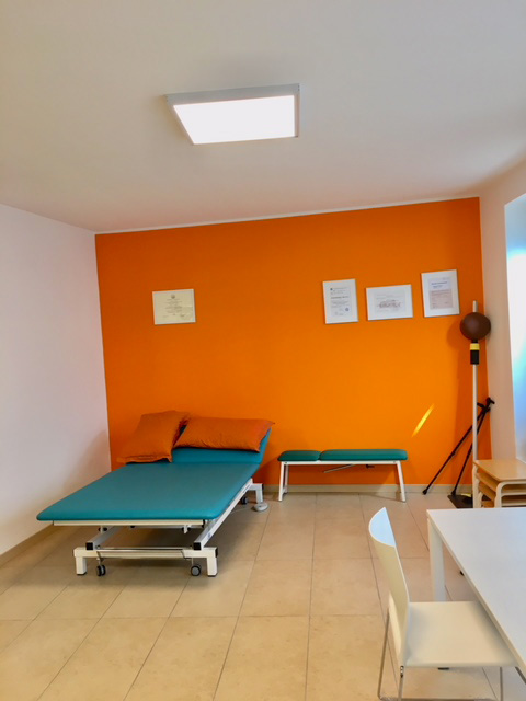 Studio Fisioterapia e Riabilitazione Bergamo