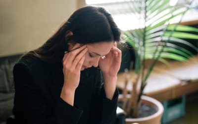 La cefalea: come curarla con la fisioterapia
