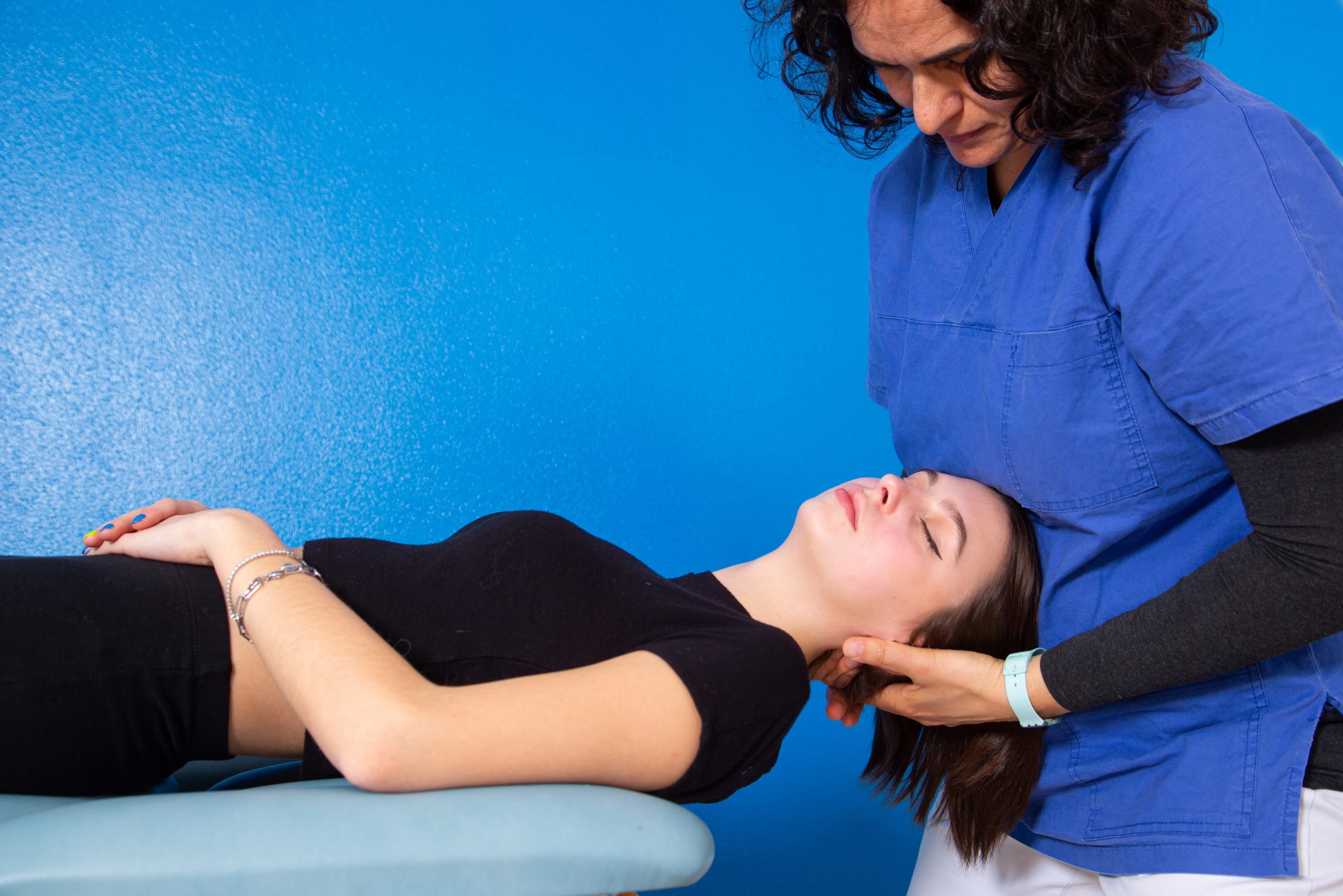 Lo staff di Fisioterapia Bergamo
