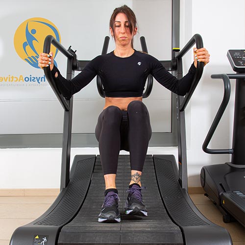 Fisioterapia Bergamo Medical Fitness