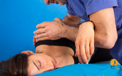 La spalla, i traumi sportivi e il trattamento con la fisioterapia